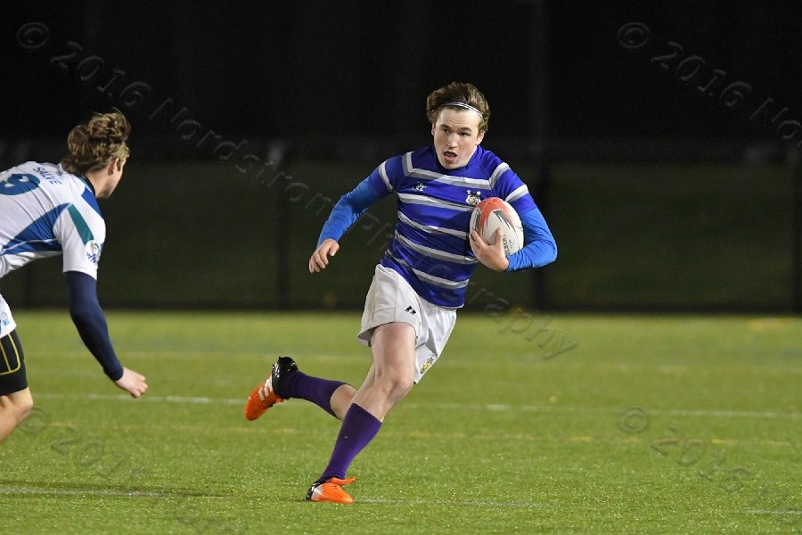 Wheaton College Men\'s Rugby vs Salve Regina. - Photo By: KEITH NORDSTROM